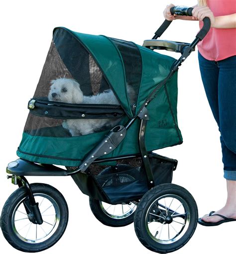 pet gear no zip jogger